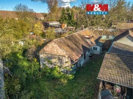 Prodej domu/vily, 100 m², Lochy, Čáslav – Čáslav-Nové Město, okres Kutná Hora