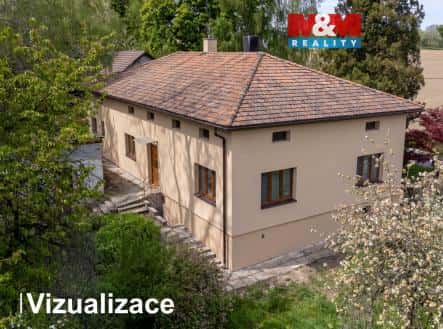 Prodej domu/vily, 140 m², Ke Statku, Šenov, okres Ostrava-město