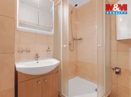 Prodej bytu, 3+1, 72 m², Hartmanice, okres Klatovy