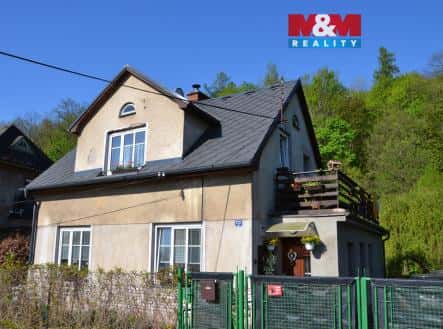 Prodej domu/vily, 140 m², třída Soukenická, Broumov, okres Náchod