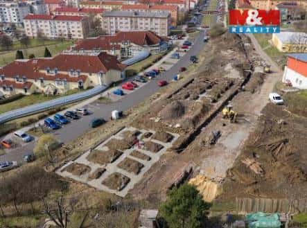 Prodej bytu, 3+kk, 81 m², Hlavní třída, Ostrov, okres Karlovy Vary