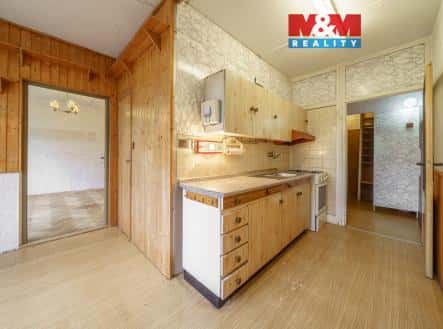 Prodej bytu, 3+1, 66 m², Fibichova, Karlovy Vary – Stará Role