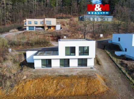 Prodej domu/vily, 176 m², Jince, okres Příbram