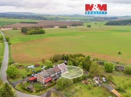 Prodej domu/vily, 97 m², Zbraslav, Štědrá, okres Karlovy Vary