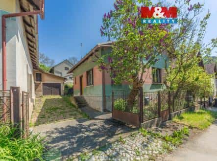 Prodej domu/vily, 105 m², Malobratřice, Kněžmost, okres Mladá Boleslav