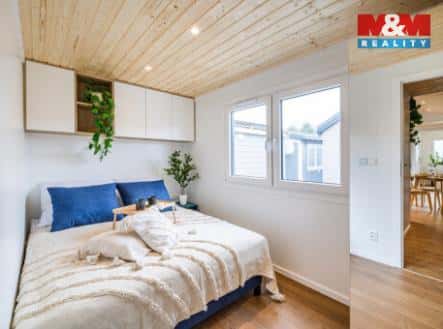 Prodej domu/vily, 48 m², Kounov, okres Rychnov nad Kněžnou