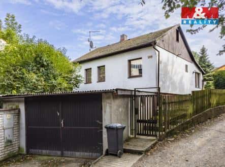 Prodej domu/vily, 160 m², K jelenám, Praha 4 – Kunratice
