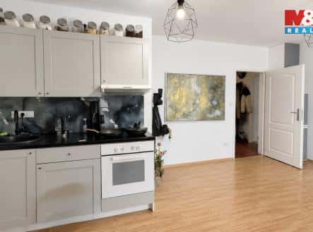 Prodej bytu, 4+kk, 73 m², Pražská, Písek – Pražské Předměstí