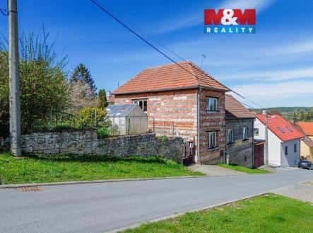 Prodej domu/vily, 167 m², Ve Štědrém, Družec, okres Kladno