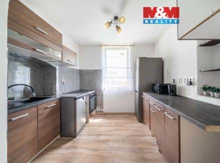 Prodej domu/vily, 64 m², Všepadly, okres Domažlice
