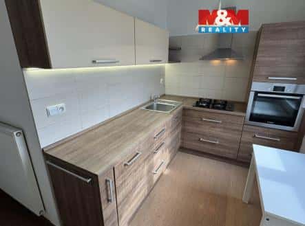 Prodej bytu, 2+1, 52 m², Interbrigadistů, Přerov – Přerov I-Město