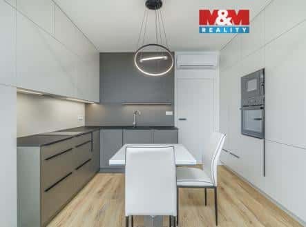 Pronájem bytu, 1+kk, 33 m², Wolkerova, Olomouc