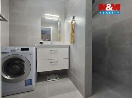 Prodej domu/vily, 92 m², Středulinského, Ostrava – Vítkovice, okres Ostrava-město