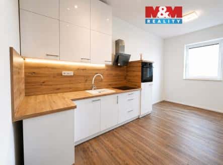 Prodej bytu, 2+kk, 37 m², Rooseveltova, Olomouc