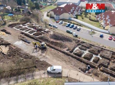 Prodej bytu, 2+kk, 56 m², Hlavní třída, Ostrov, okres Karlovy Vary