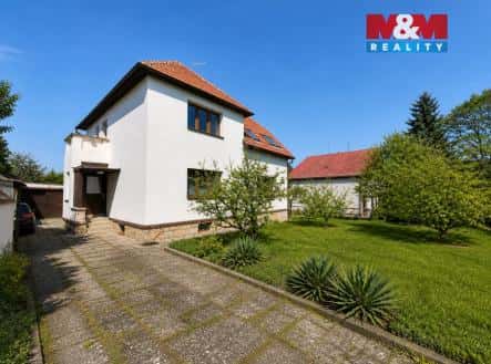 Pronájem bytu, 3+kk, 99 m², Na Korunce, Praha 9 – Běchovice