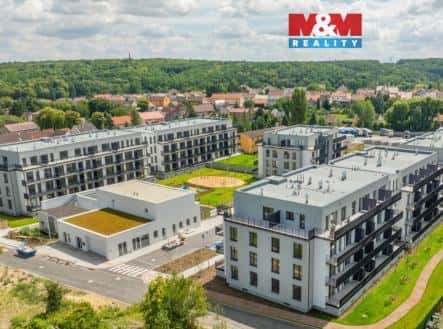 Prodej bytu, 4+kk, 87 m², Ke křížku, Kladno – Dubí