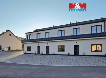 Prodej domu/vily, 114 m², Vidče, okres Vsetín