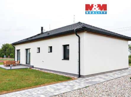 Prodej domu/vily, 99 m², Zahradní, Javorník, okres Jeseník