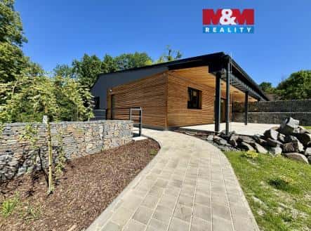 Prodej domu/vily, 105 m², Dvořáčkova, Ostrava – Radvanice a Bartovice, okres Ostrava-město