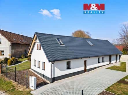 Prodej domu/vily, 104 m², Jeníkovice, okres Hradec Králové