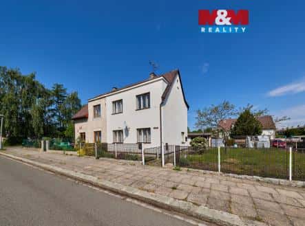 Prodej domu/vily, 200 m², Sochorova, Dvůr Králové nad Labem, okres Trutnov
