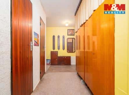 Prodej bytu, 3+1, 83 m², Jungmannova, Hradec Králové – Pražské Předměstí