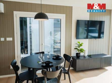 Prodej domu/vily, 55 m², Hlinné, Dobré, okres Rychnov nad Kněžnou