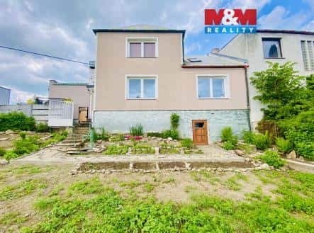 Prodej domu/vily, 179 m², Na Příhonech, Konice, okres Prostějov