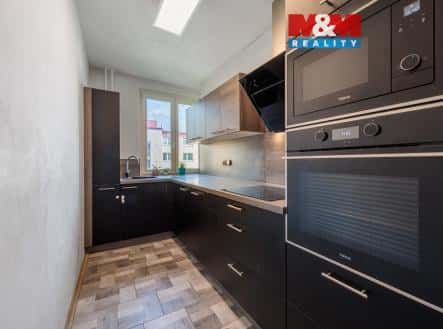 Prodej bytu, 3+1, 64 m², Dlouhá, Horní Slavkov, okres Sokolov