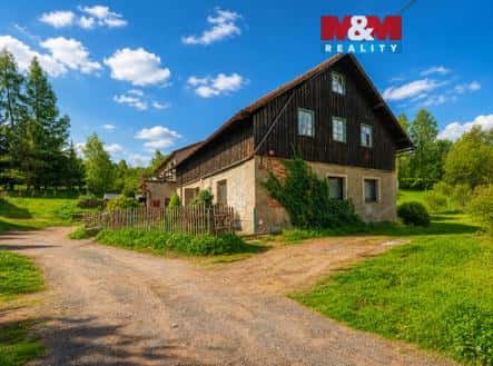 Prodej domu/vily, 180 m², Olešnice v Orlických horách, okres Rychnov nad Kněžnou