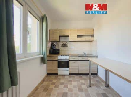 Prodej bytu, 2+1, 61 m², tř. Těreškovové, Karviná – Mizerov