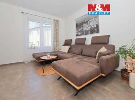 Prodej domu/vily, 115 m², Tomanova, Havlíčkův Brod