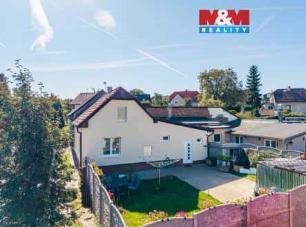 Prodej domu/vily, 63 m², Příčná, Radonice, okres Praha-východ