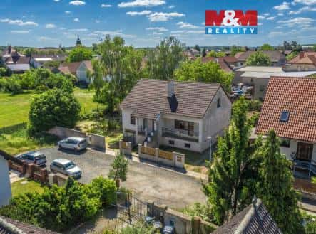Prodej domu/vily, 135 m², Semice, okres Nymburk