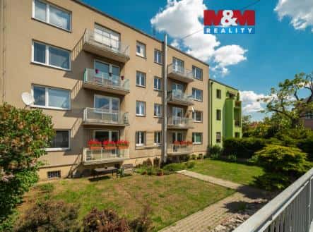 Prodej bytu, 2+1, 52 m², Královická, Praha 10 – Strašnice
