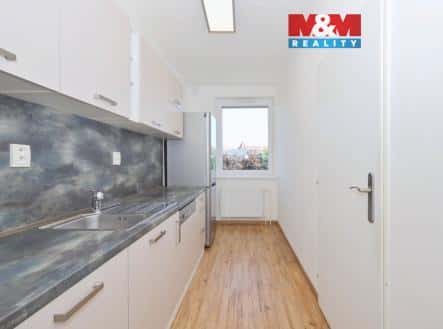Pronájem bytu, 3+1, 69 m², V Rámech, Havlíčkův Brod