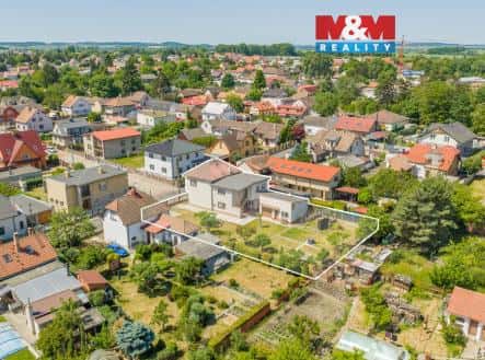 Prodej domu/vily, 193 m², V Hajnovkách, Neratovice, okres Mělník