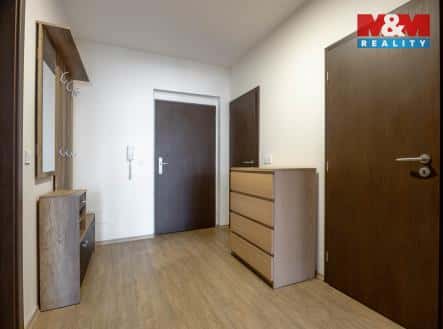 Prodej bytu, 2+kk, 63 m², Janského, Olomouc – Povel