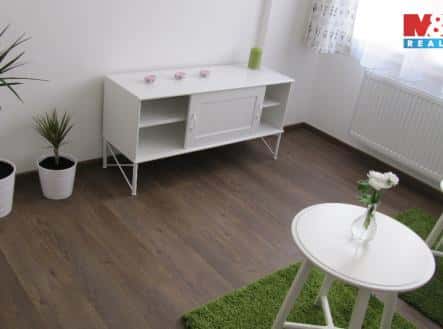 Pronájem bytu, 2+kk, 46 m², Slovinská, Praha 10 – Vršovice