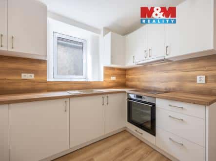 Prodej domu/vily, 120 m², Chožov, okres Louny
