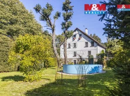 Prodej domu/vily, 590 m², Deštné v Orlických horách, okres Rychnov nad Kněžnou
