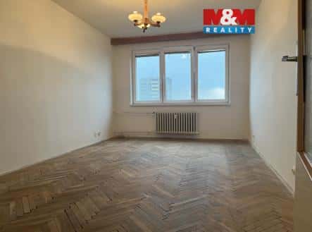 Prodej bytu, 3+1, 75 m², Kubelíkova, Havířov – Podlesí, okres Karviná