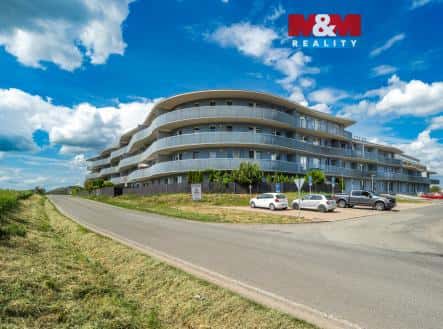 Prodej bytu, 2+kk, 81 m², Michalovice, Mladá Boleslav