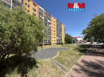Prodej bytu, 2+1, 56 m², Vratimovská, Praha 9 – Letňany