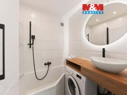 Prodej bytu, 3+1, 70 m², 2. května, Zlín