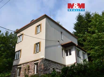 Prodej domu/vily, 250 m², Velký Dřevíč, Hronov, okres Náchod