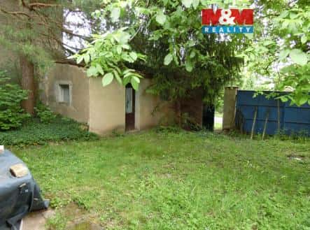 Prodej domu/vily, 85 m², Čeradice, Klobuky, okres Kladno