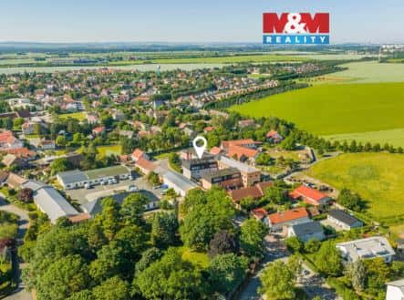Prodej bytu, 2+kk, 44 m², Čsl. armády, Zeleneč, okres Praha-východ