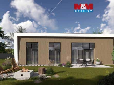 Prodej domu/vily, 124 m², Konská, Třinec, okres Frýdek-Místek